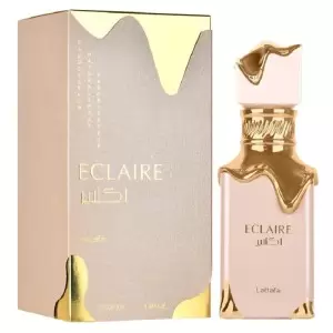 Lattafa Parfum Eclaire