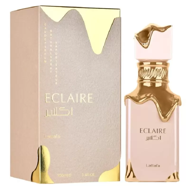 Lattafa Parfum Eclaire