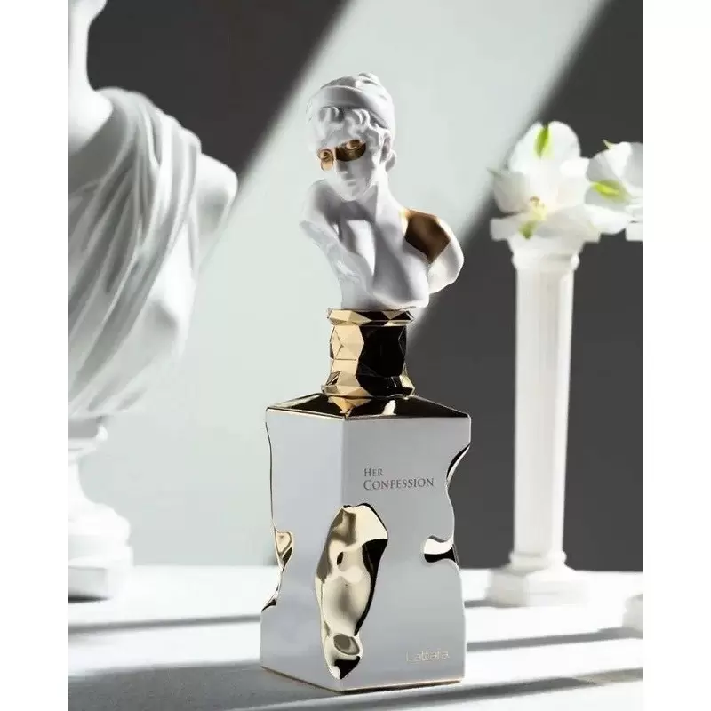 Lattafa Parfum Her Confession Eau de Parfum 100ml