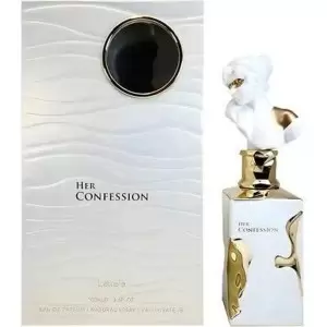 Lattafa Parfum Her Confession Eau de Parfum 100ml
