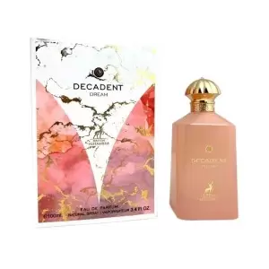 Maison Alhambra Decadent Dream EDP 100ml