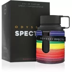 Armaf Odyssey Spectra Eau de Parfum (100ml)
