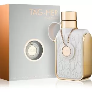 Armaf Tag Her 100ml