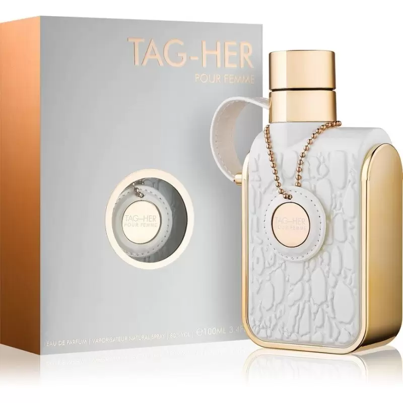 Armaf Tag Her 100ml