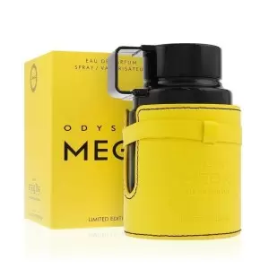 Eau de Parfum Odyssey Mega 100ml