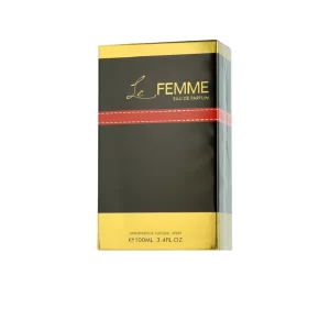 Armaf Le Femme Eau de Parfum (100ml)