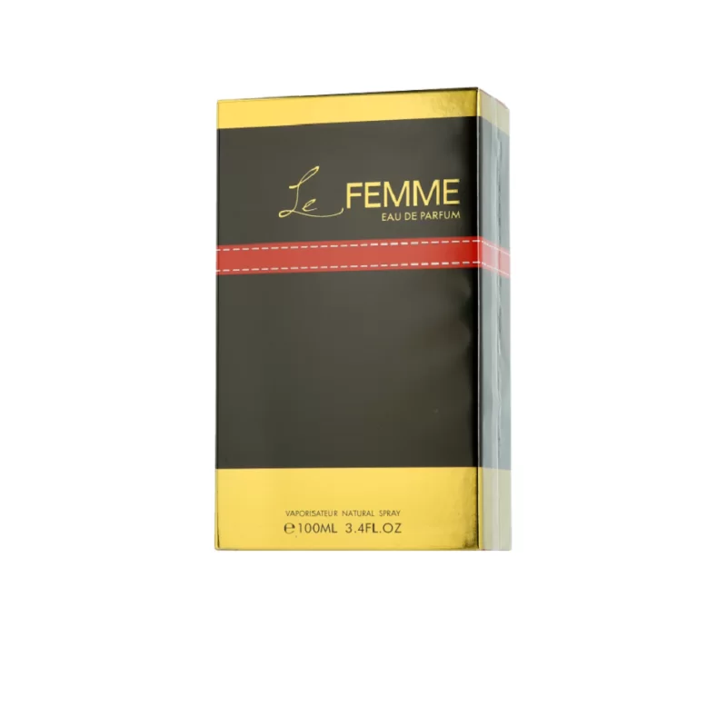 Armaf Le Femme Eau de Parfum (100ml)