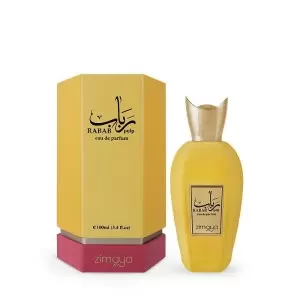 Zimaya Rabab Pulp Eau De Parfum 100 ml