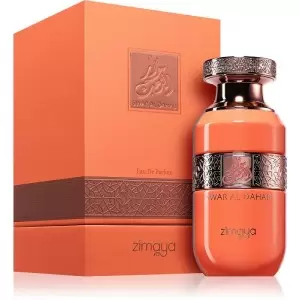 Zimaya Swar Al Dahab 100ml