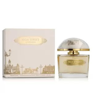 High Street Pour Femme Eau De Parfum 100 ml