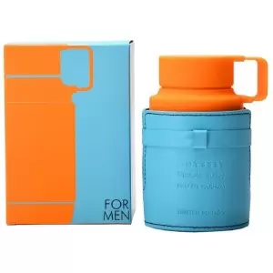 Armaf Odyssey Mandarin Sky Eau de Parfum 100ml