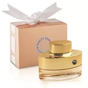 Armaf Vanity Femme Essence Eau De Parfum 100 ml