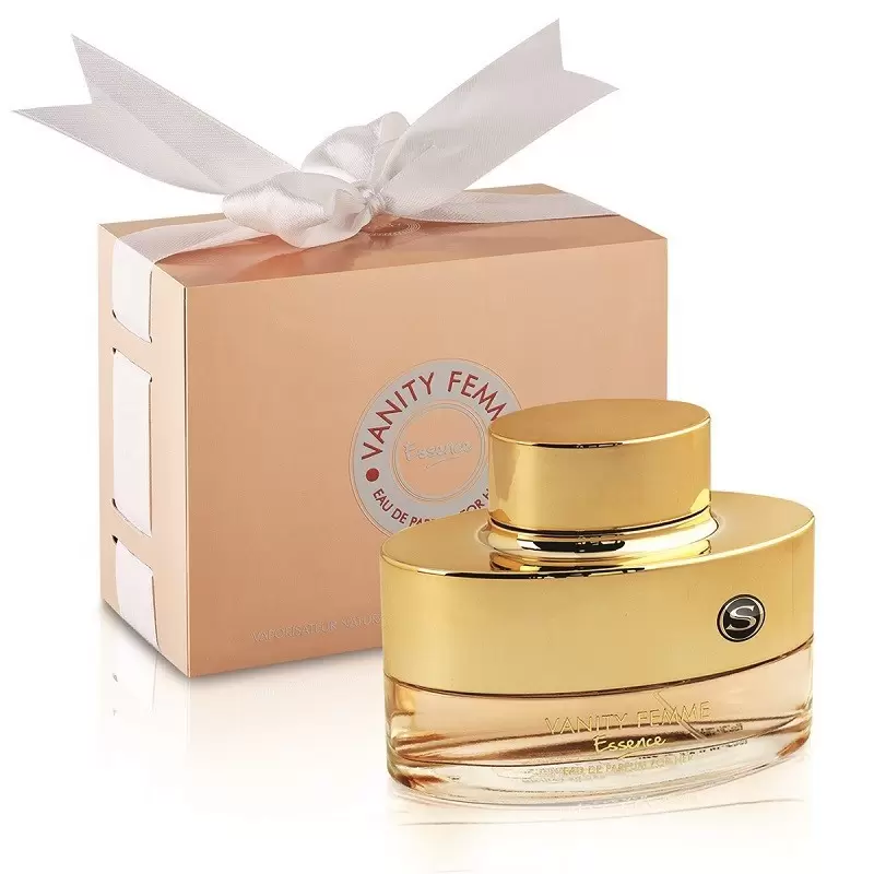 Armaf Vanity Femme Essence Eau De Parfum 100 ml