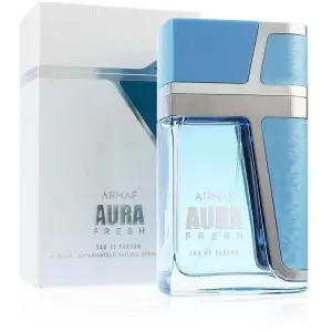 Aura Fresh Eau De Parfum 100 ml (man)