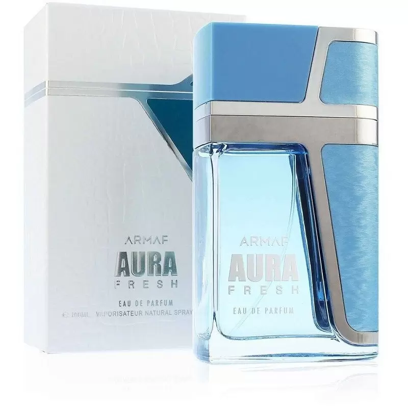 Aura Fresh Eau De Parfum 100 ml (man)