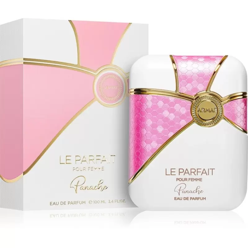 Armaf Le Parfait Pour Femme Panache 100 ml
