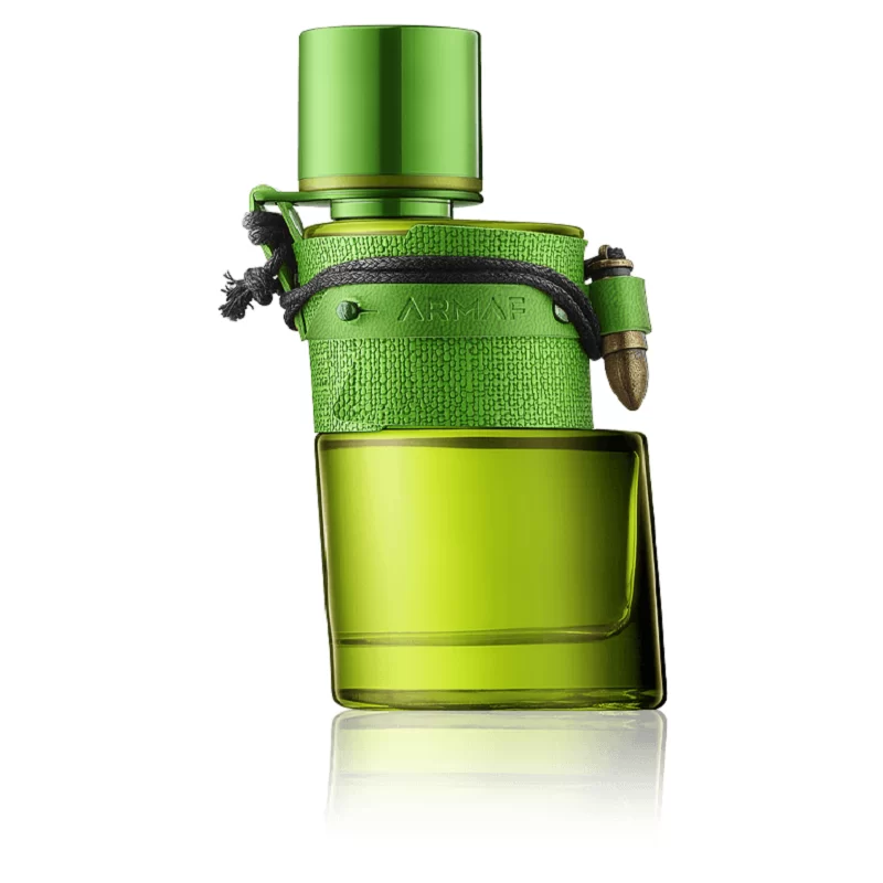 Armaf Hunter Jungle Eau de Parfum 100ml