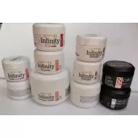 Aufbau Gel