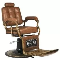 BARBER-Sessel