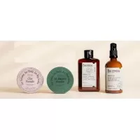 Hairdressing cosmetics