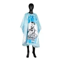 Hairdressing cape