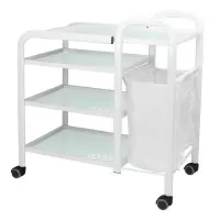 Cosmetic table