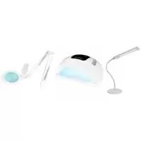 Lampe